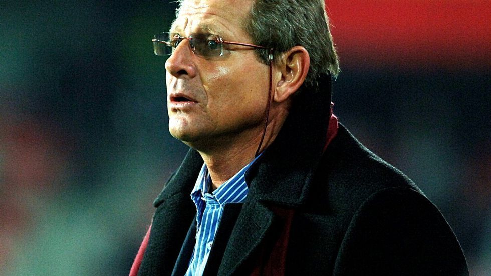 Vlastimil Petržela