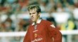 Phil Neville jako hráč Manchesteru United