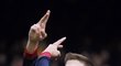Obránce Barcelony Gerard Piqué bude v osmifinále Ligy mistrů mezi Manchesterem United a Realem Madrid držet palce anglickému týmu