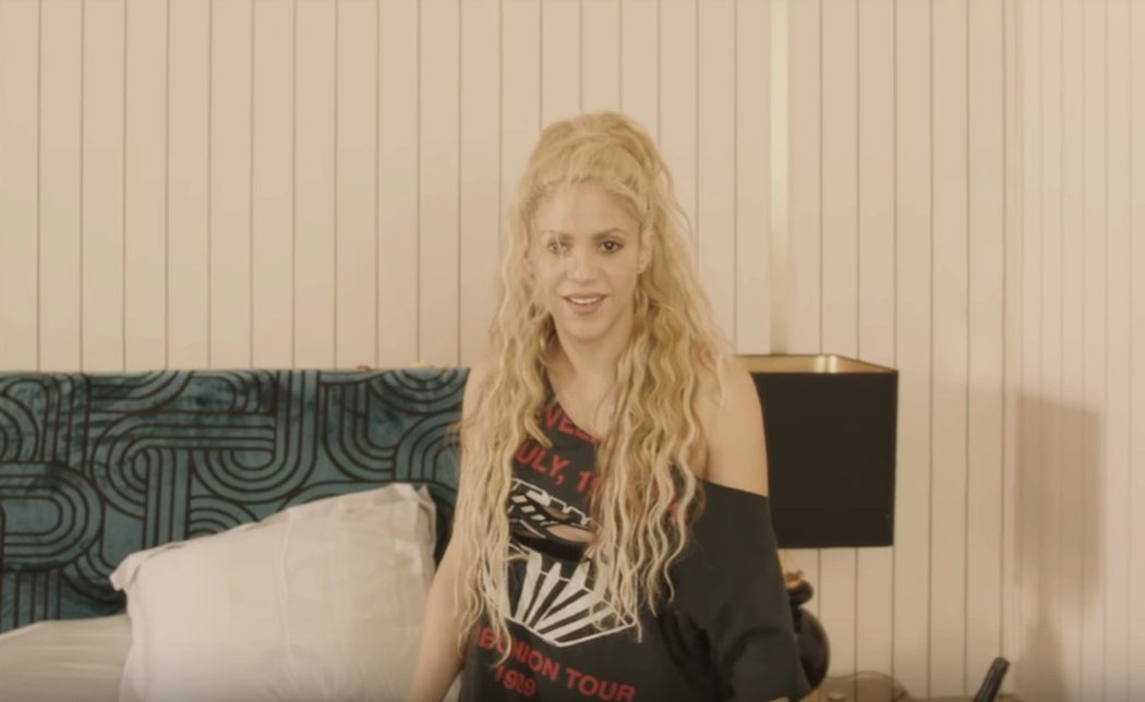 Shakira se měla vztah pokusit zachránit. Bohužel marně...