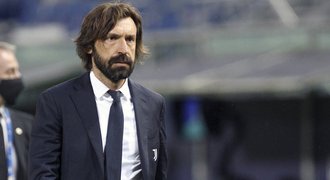 Jediný rok a konec! Pirlo po 4. místě opouští Juventus. Místo něj starý známý