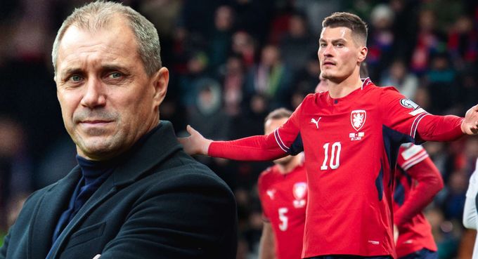 Pivarník o Schickově konci: Přemýšlel nad tím dlouho. Takhle se s osobnostmi nepracuje Pivarník o Schickově konci: Přemýšlel nad tím dlouho. Takhle se s osobnostmi nepracuje