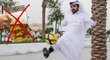 Mistrovství světa v Kataru bude bez piva! Významný sponzor má smůlu