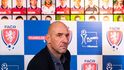 Jan Koller losuje finálové turnaje Planeo Cup