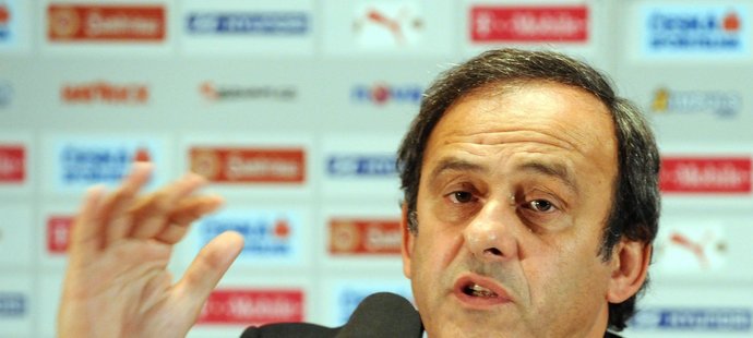 Michel Platini