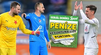 NEJ salaries per club: big differences, experienced Boháč rule and 