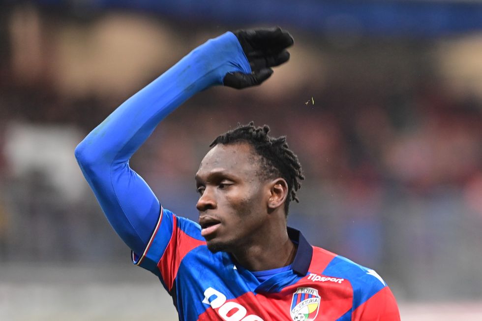 ONLINE: Plzeň - Boleslav 1:0. Adu otevírá skóre, hosté bez vyloučeného Langhammera ONLINE: Plzeň - Boleslav 1:0. Adu otevírá skóre, hosté bez vyloučeného Langhammera