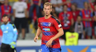 Plzeň rozdrtila v poháru Hlučín 7:0. Baník končí už ve třetím kole