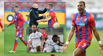 Co ukázala Plzeň: JDB i nešťastný Hubníkův návrat. A za týden Sparta