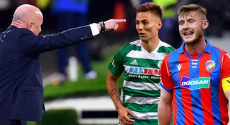 Posily pro Plzeň: Šádek má zpoždění! Dojde i na odchod do Sparty?