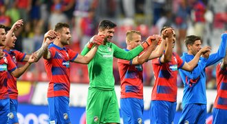 Hvězdná skupina pro Plzeň! Přijede Real, AS Řím s Schickem a CSKA