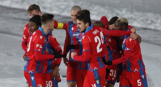 Plzeň vs. Přepeře. Tým z ČFL nevzdal svátek v poháru přes propad 350 tisíc