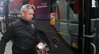 Horváth: Staněk na Bayern nebude. Na LM autobusem, jak zaskočit favorita?