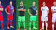 Viktoria Plzeň představila nové dresy pro sezonu 2020/2021