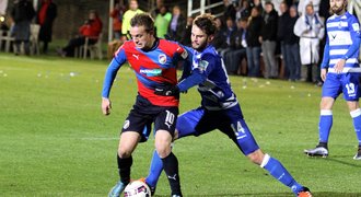 Plzeň v Turecku prohrála i podruhé, s Razgradem padla 1:2