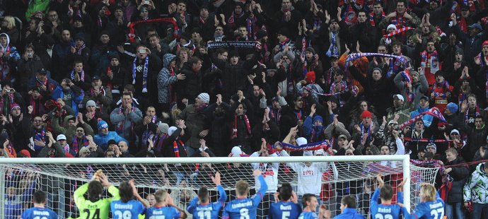 ¨Plzeň začne prodávat vstupenky na utkání Evropské ligy se Schalke na konci ledna, nejlevnější budou za 1200 korun