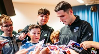 Plzeň nastoupí proti Slovácku. Utkání je věnováno malým fanouškům