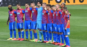 Plzeň a Čišovský? Potlesk i pro Viktorii: zachovala se jako velkoklub