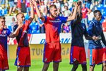 Plzeň 2.1: spása ze střídačky, tahoun Sýkora i živý Pilař. Kde jsou trhliny?