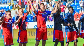 Plzeň 2.1: spása ze střídačky, tahoun Sýkora i živý Pilař. Kde jsou trhliny?