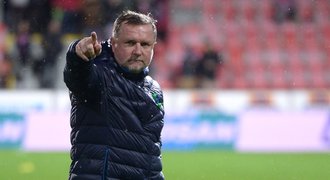 Vrba jako vládce trenérů. Velebí první plzeňskou éru, chválí Spartu