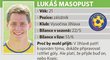 Posily pro Plzeň: Lukáš Masopust