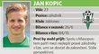 Posily pro Plzeň: Jan Kopic