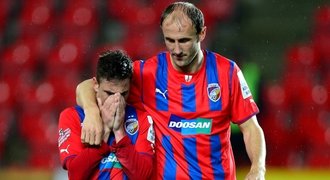 Revoluce v Plzni! Petržela, Hubník a Bakoš jsou na odchodu, vrací se Rajtoral