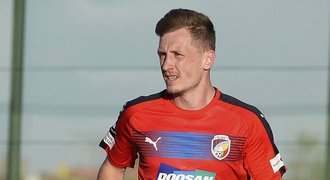 Plzeňský Hájek o vyjádření šéfa FCSB: Máme víc pokory, dobře to dopadne