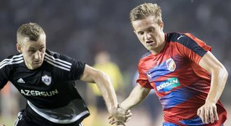 Nepříjemný los. Plzeň v boji o Ligu mistrů narazí na silný Ludogorec