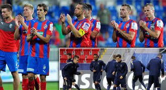 SOUPEŘ PLZNĚ: Maribor nastartoval příchod slovinského "Nedvěda"
