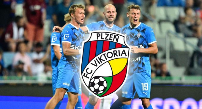 Plzeň loví posily v české lize, řeší dva klíčové záložníky konkurenčního klubu Plzeň loví posily v české lize, řeší dva klíčové záložníky konkurenčního klubu