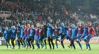 Plzeň požene za postupem plný stadion, přijedou i turečtí fans