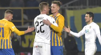 Brabec v Plzni: Jsem dobře připravený. Reakce fanoušků Sparty neřeší