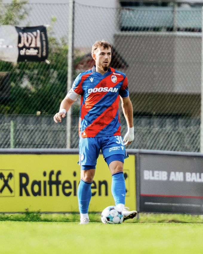 Plzeň se „dočkala“ exslávisty Prebsla: Ambicí je titul. S Višinským hrál už v deseti letech Plzeň se „dočkala“ exslávisty Prebsla: Ambicí je titul. S Višinským hrál už v deseti letech
