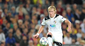 Čerstvý reprezentant Rajtoral: Nemoc mi otevřela oči