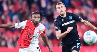 Titulový faktor Plzeň. Slavia může udělat obří krok, čas pro Ogbua?