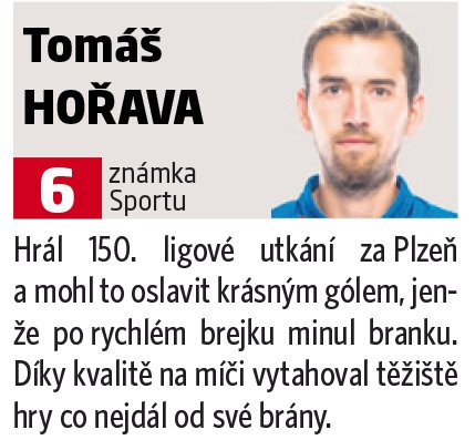 Tomáš Hořava