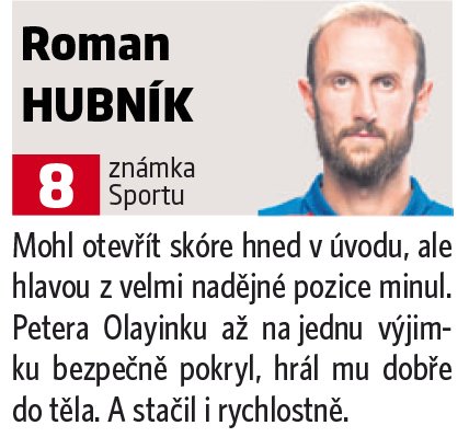 Roman Hubník