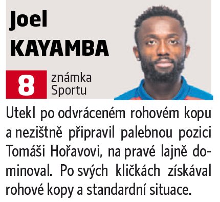 Joel Kayamba