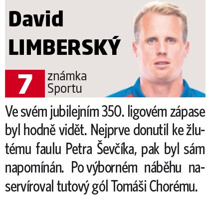 David Limberský