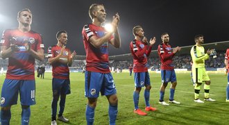 Supertrefy pro sázkaře: Petrohrad triumfuje v Irsku, Plzeň vyhraje