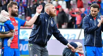 Staněk burcuje Plzeň: Musíme hrát, jako by to byl sedmý zápas play off