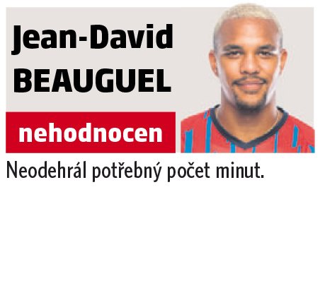 Jean-David Beauguel