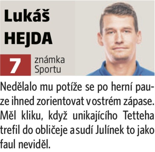 Lukáš Hejda