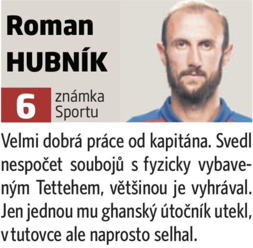 Roman Hubník