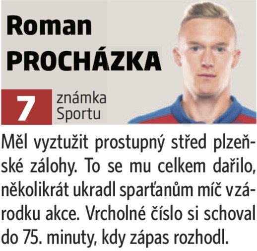 Roman Procházka