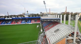 V Plzni zvětší stadion. Přibude jižní tribuna a dvě rohové věže