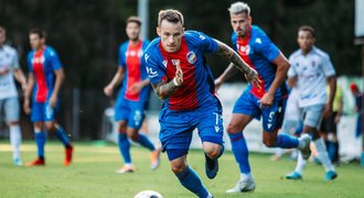 Plzeň v Rakousku: poprvé bez výhry, začíná krystalizace. A č. 7 je zpátky!