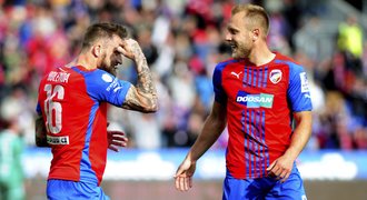 Příprava začala! Plzeň nasázela 7 branek, vyhrál i Jablonec